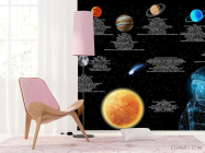 Фотошпалери Астрономія - 4