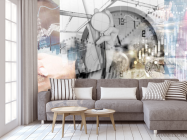 Фотообои Финансы - 3