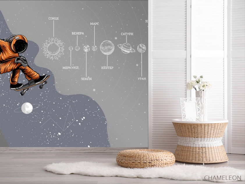 Фотошпалери до школи - 2