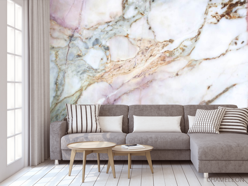 Фотообои Текстура мрамора - 3