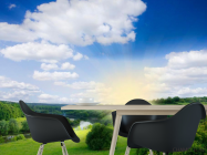 Фотошпалери Казка природи - 1