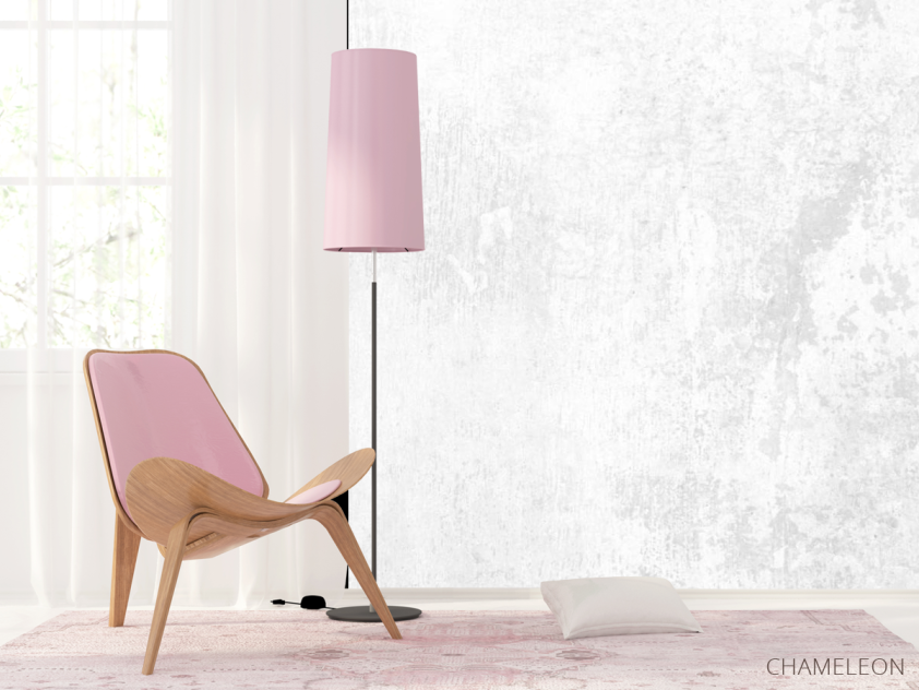 Фотошпалери Штукатурна стіна - 4