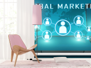 Фотошпалери Маркетинг - 4