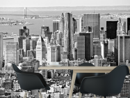 Фотошпалери Багато висоток New York - 1