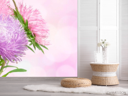 Фотошпалери Два конюшини - 2