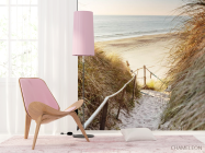 Фотошпалери вихід до моря - 4