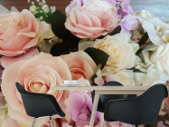 Фотошпалери троянди - 1