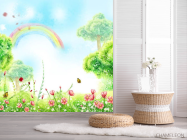 Фотошпалери для дитячої - 2