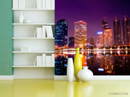 Фотошпалери Сплячий Нью Йорк - 3