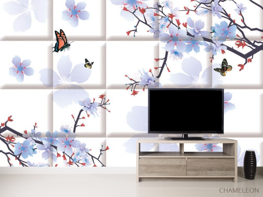 Фотообои Сакура - 2