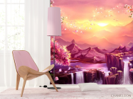 Фотошпалери Схід Сонця - 4