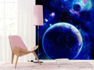 Фотошпалери Планети - 4