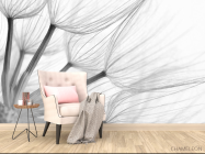 Фотообои Одуванчик - 4