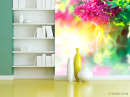 Фотообои Сирень - 3