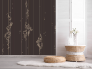 Фотошпалери в стилі line art - 2