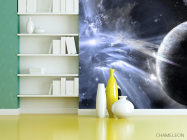 Фотошпалери Планети в космосі - 3