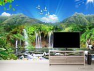 Фотообои Природа - 2