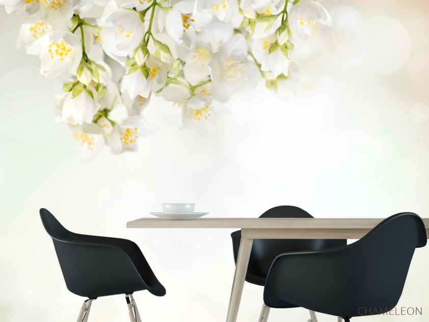 Фотошпалери Квіти - 1