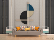 Фотообои 3д панели - 1