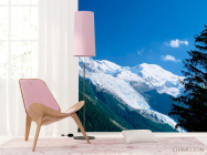 Фотошпалери Сніг,ялинка - 4