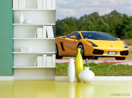 Фотошпалери Ламборджині - 3