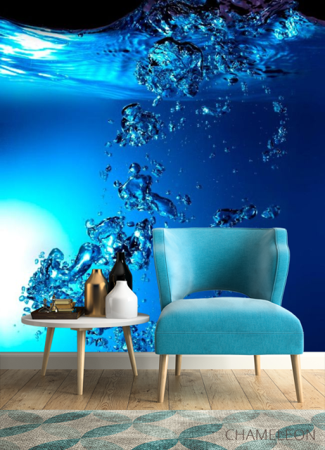 Фотообои Вода - 4