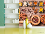 Фотошпалери Спеції - 3