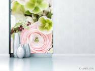 Фотообои лютик - 1