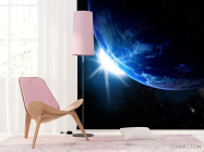 Фотошпалери Планета Земля - 4