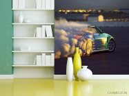 Фотошпалери Авто - 3