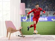 Фотошпалери футболіст - 4