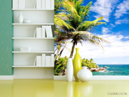 Фотошпалери Тихоокеанський затока - 3