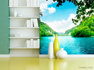 Фотошпалери Лісова казка - 3