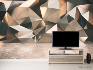 Фотообои Абстракция - 2