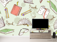 Фотообои для школы - 2