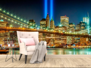 Фотообои Яркий Чикаго - 4