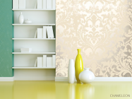 Фотошпалери в стилі бароко - 3