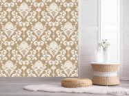 Фотошпалери в стилі бароко - 2